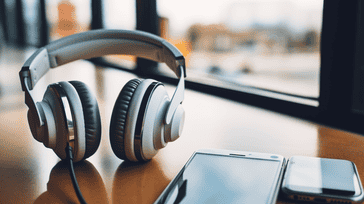Financial News Podcasts: Stay Informed on the Go