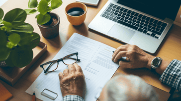 Retirement Planning for Freelancers and Self-Employed Individuals