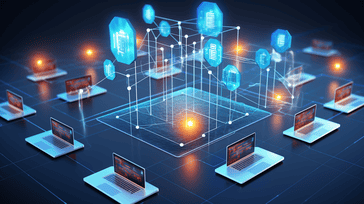 The Role of Blockchain Technology in Crypto Currency